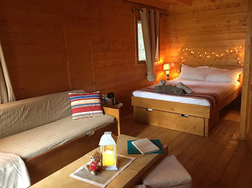 Camping Mont Ôz'Arbres Languedoc-Roussillon - Prats-de-Mollo-la-Preste visuel 9/11