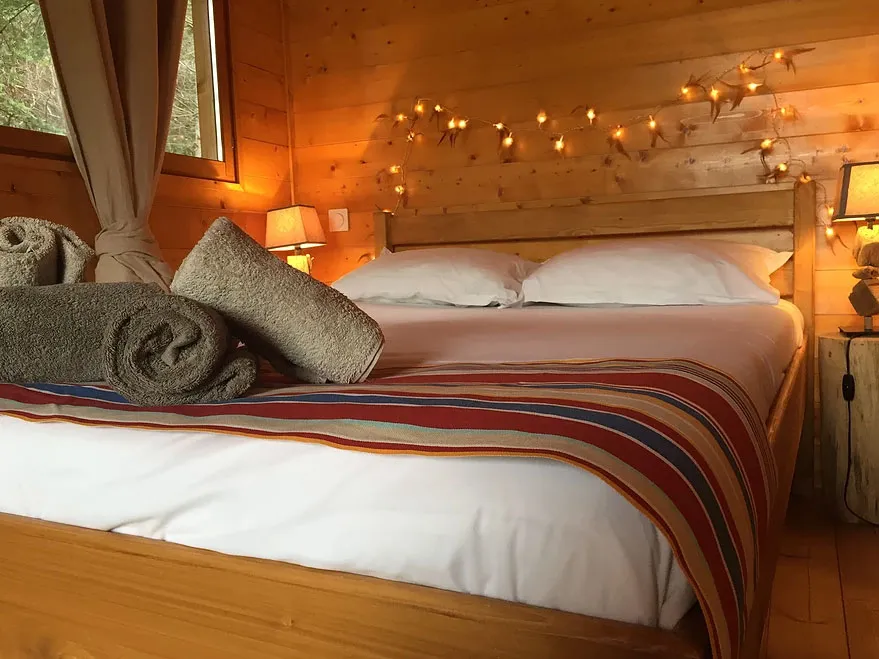 Camping Mont Ôz'Arbres Languedoc-Roussillon - Prats-de-Mollo-la-Preste visuel 10/11