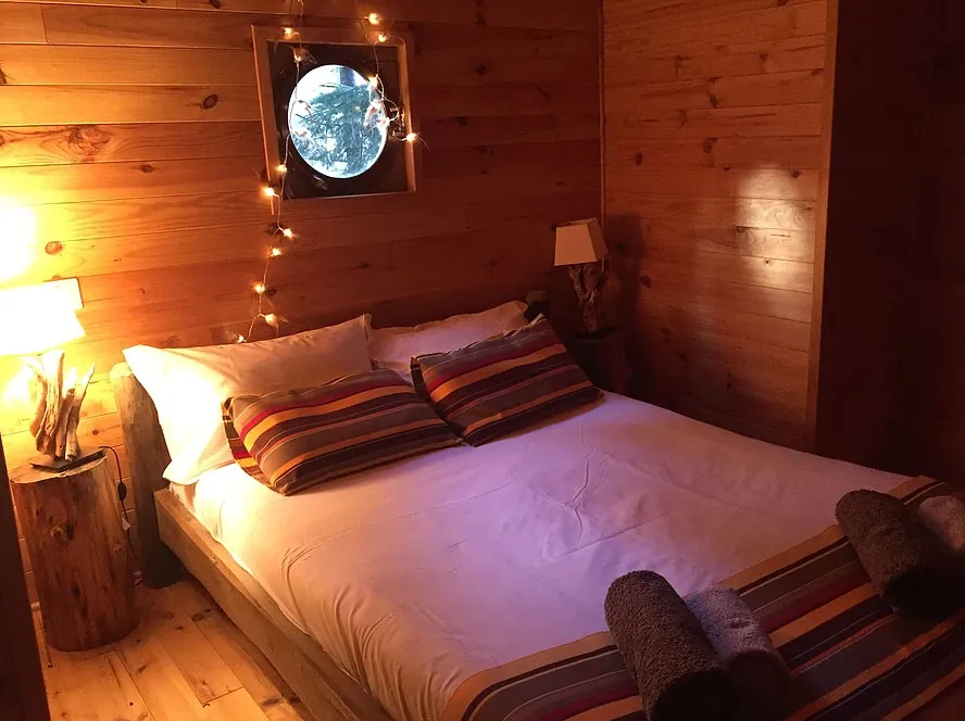 Camping Mont Ôz'Arbres Languedoc-Roussillon - Prats-de-Mollo-la-Preste visuel 4/11