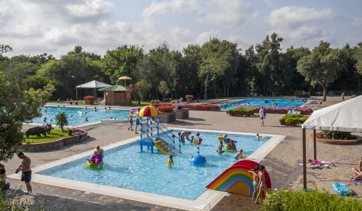 Montescudaio Toscane - Montescudaio visuel 1/2