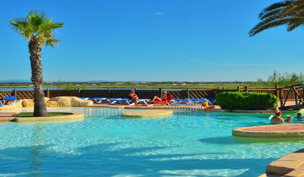 Montpellier Plage Languedoc-Roussillon - Palavas-les-Flots visuel 1/12