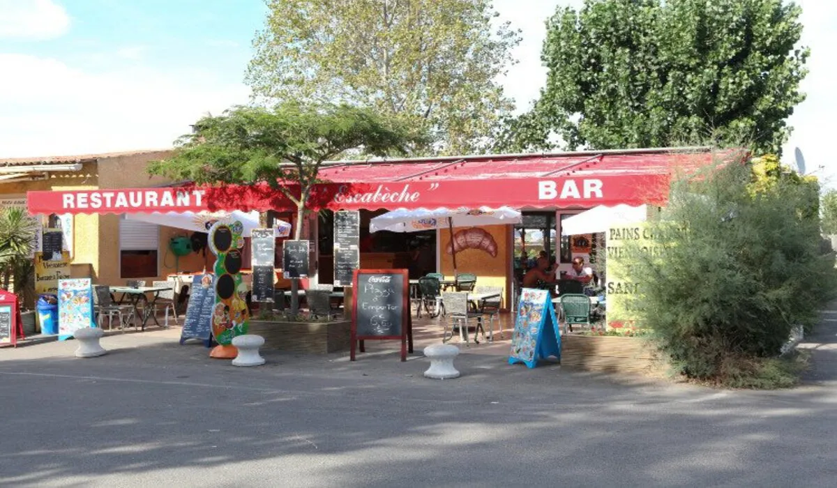 Camping Montpellier Plage Languedoc-Roussillon - Palavas-les-Flots visuel 5/12
