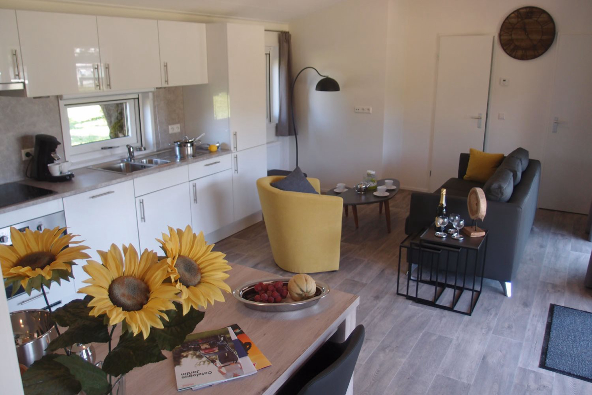 Moulin de Hotton Luxembourg - Hotton visuel 6/8