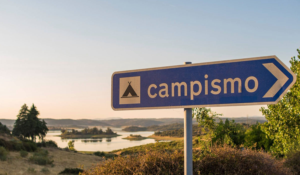 Camping Municipal Idanha-a-Nova -1 étoiles - Idanha-a-Nova ...