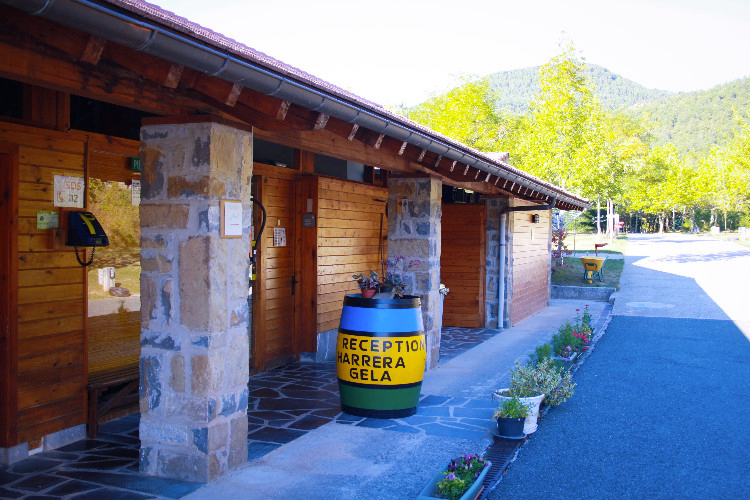 Murkuzuria Navarre - Esparza de Salazar visuel 4/5