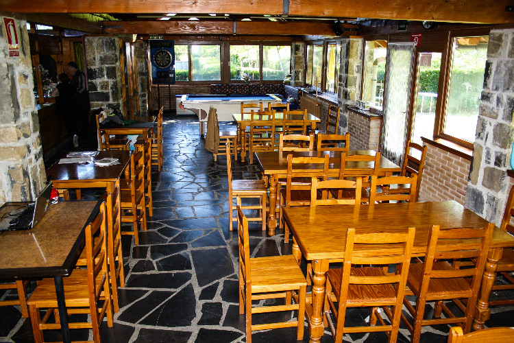 Murkuzuria Navarre - Esparza de Salazar visuel 2/5