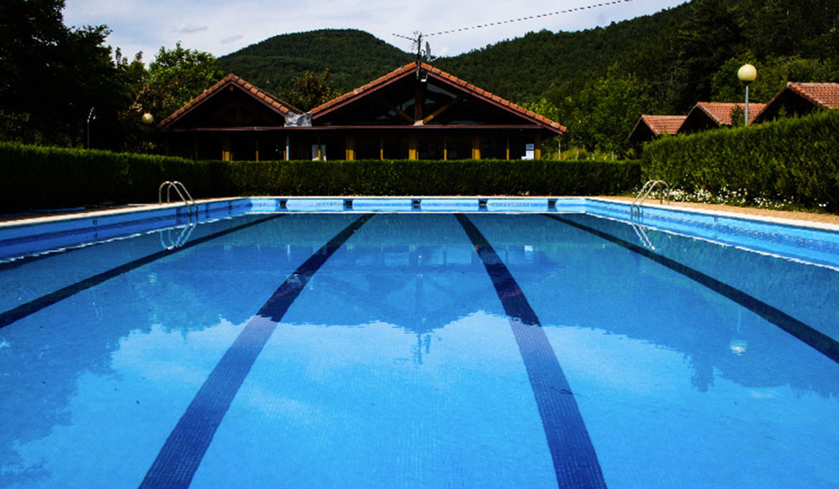 Murkuzuria Navarre - Esparza de Salazar visuel 1/5