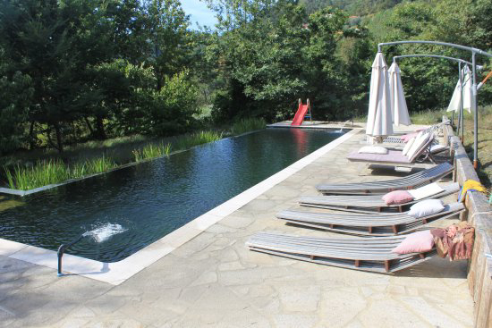 Na-Bé Norte - Ponte da Barca visuel 2/3 Na-Bé Norte - Ponte da Barca visuel 2/3