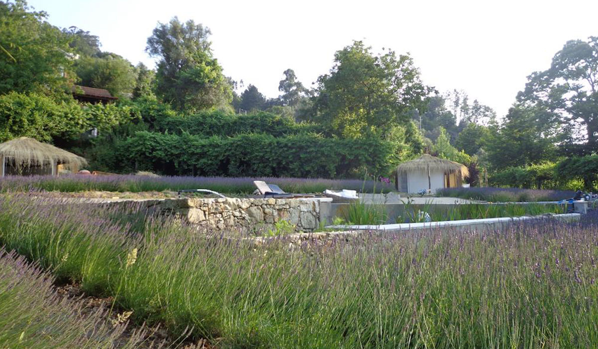 Na-Bé Norte - Ponte da Barca visuel 1/3 Na-Bé Norte - Ponte da Barca visuel 1/3