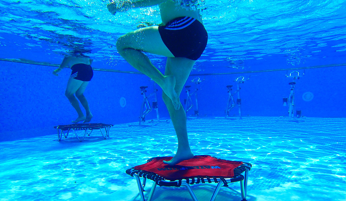 Nai'a Village Languedoc-Roussillon - Le Barcarès visuel 7/24