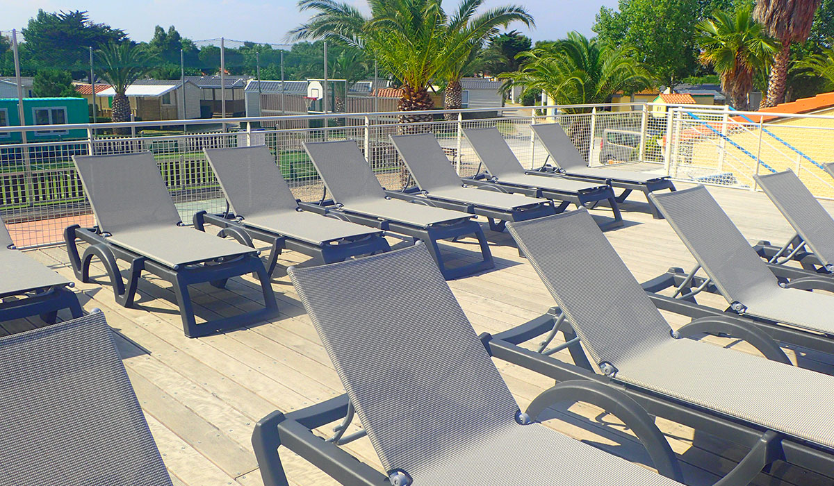 Nai'a Village Languedoc-Roussillon - Le Barcarès visuel 17/24