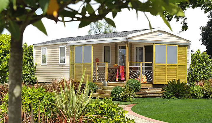 Nai'a Village Languedoc-Roussillon - Le Barcarès visuel 23/24