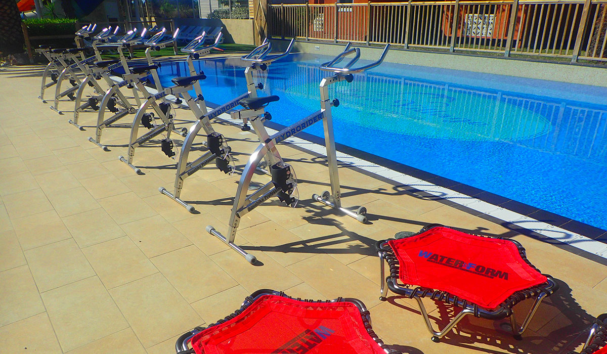 Nai'a Village Languedoc-Roussillon - Le Barcarès visuel 9/24