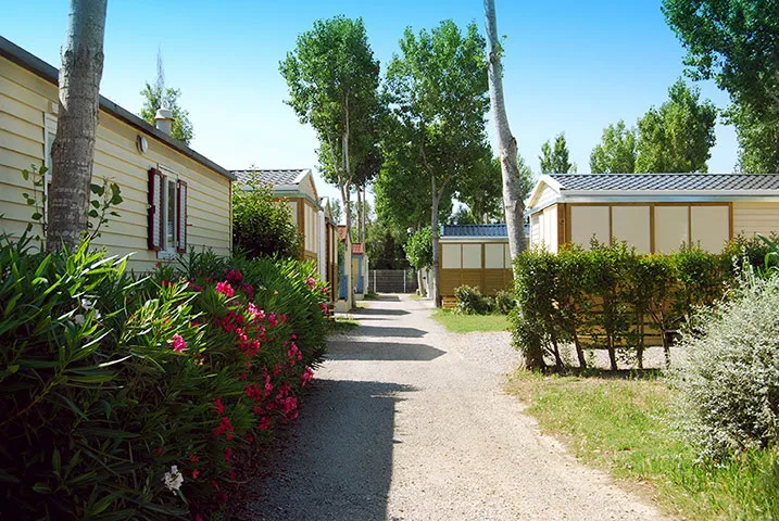 Camping Nai'a Village Languedoc-Roussillon - Le Barcarès visuel 21/24