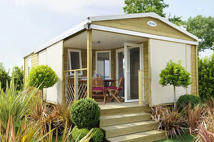 Camping Nai'a Village Languedoc-Roussillon - Le Barcarès visuel 19/24
