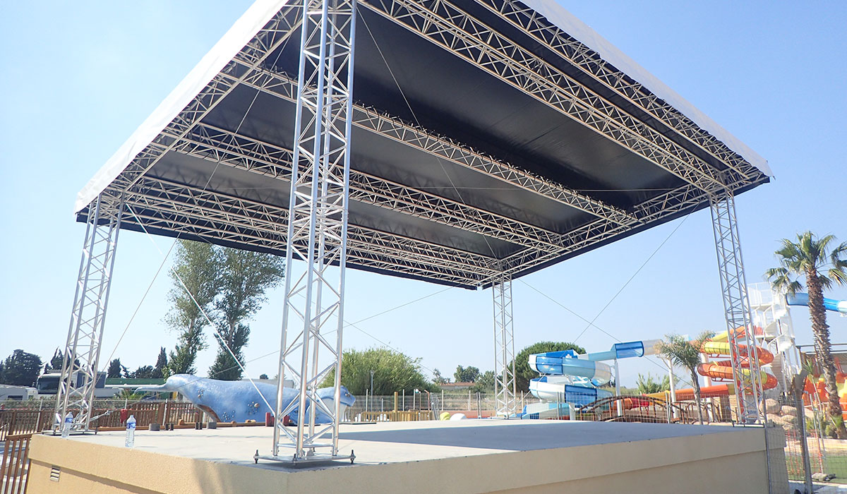 Nai'a Village Languedoc-Roussillon - Le Barcarès visuel 15/24