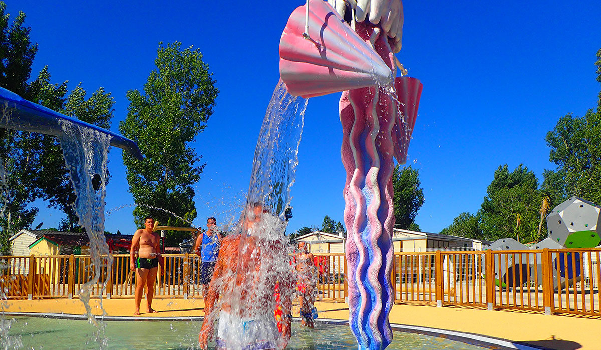 Nai'a Village Languedoc-Roussillon - Le Barcarès visuel 11/24