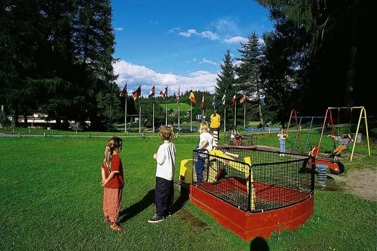 Camping Natterer See Tyrol - Innsbruck visuel 11/14