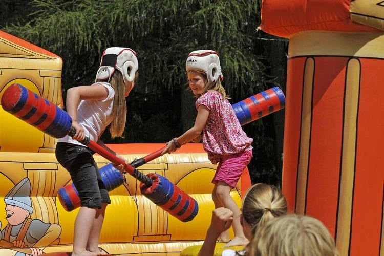 Natterer See Tyrol - Innsbruck visuel 8/14