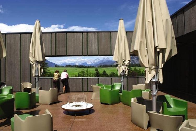 Natterer See Tyrol - Innsbruck visuel 2/14