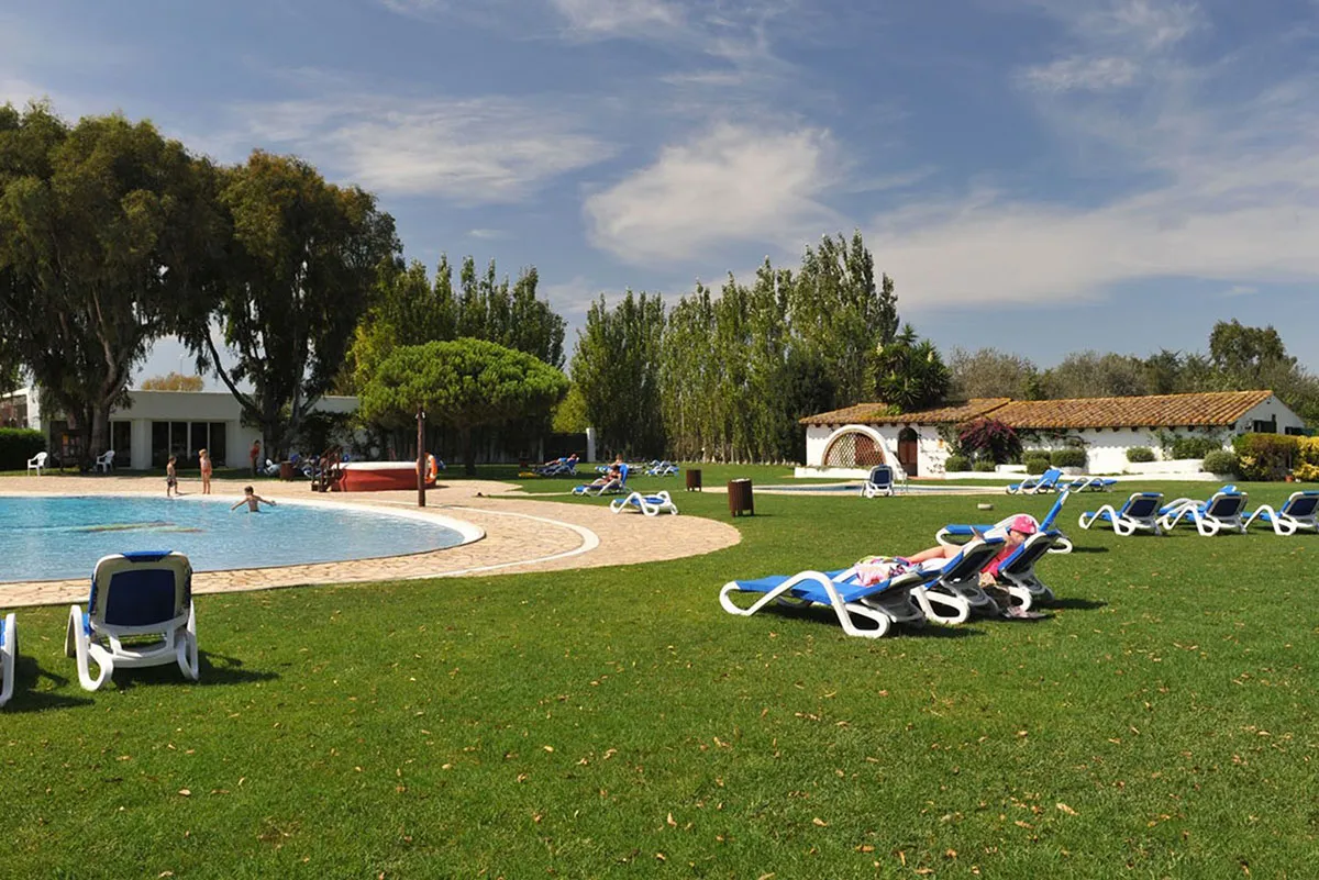 Camping Nautic Almata Costa Brava - Castelló d' Empúries visuel 17/19