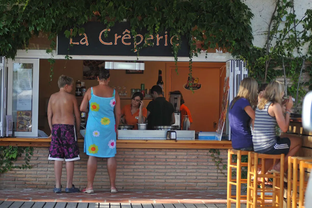 Camping Nautic Almata Costa Brava - Castelló d' Empúries visuel 11/19