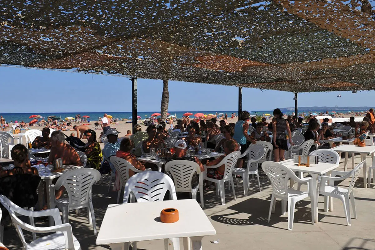 Camping Nautic Almata Costa Brava - Castelló d' Empúries visuel 10/19