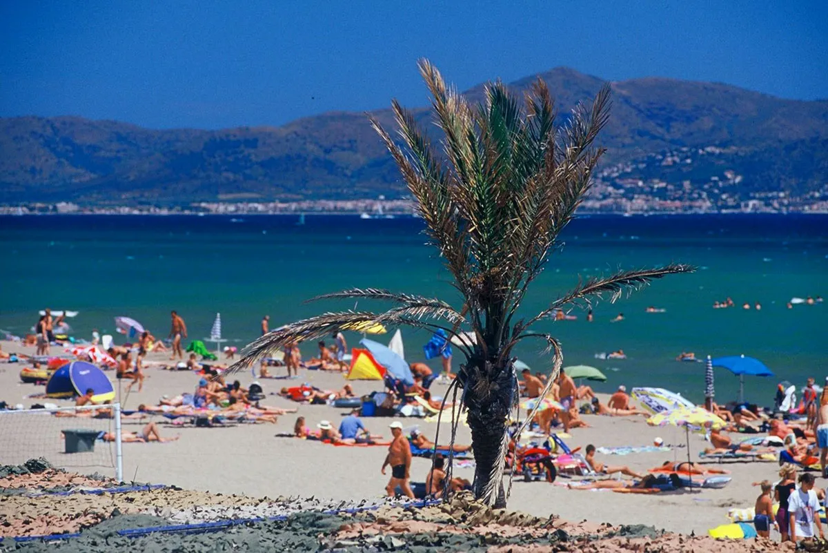 Camping Nautic Almata Costa Brava - Castelló d' Empúries visuel 5/19