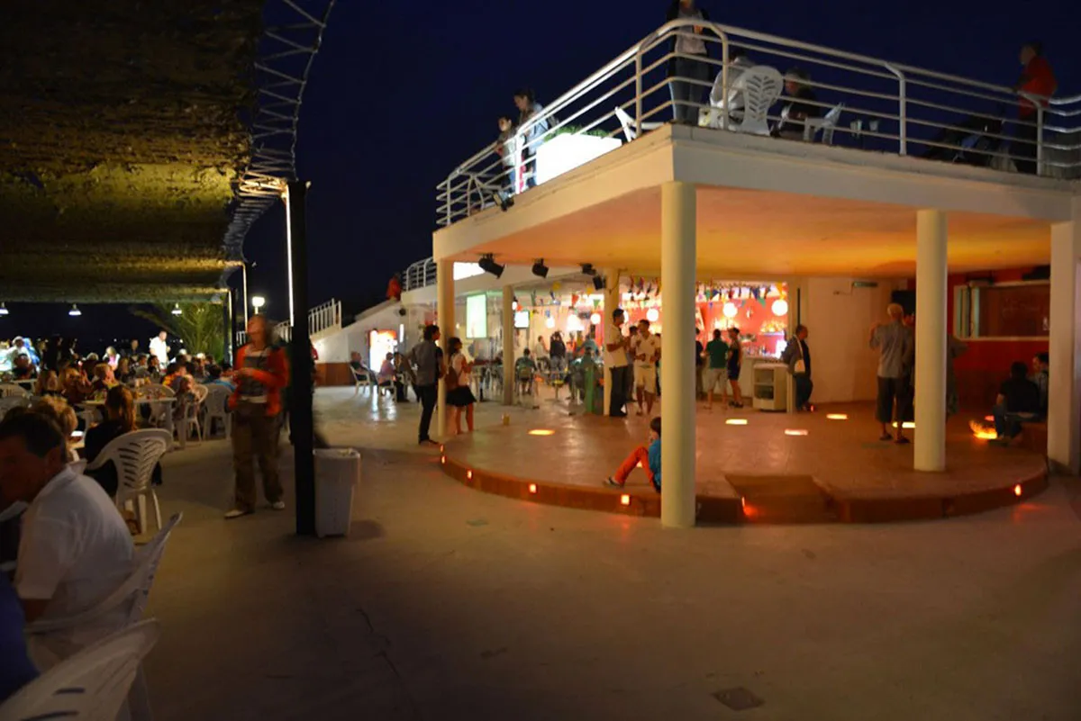Camping Nautic Almata Costa Brava - Castelló d' Empúries visuel 12/19