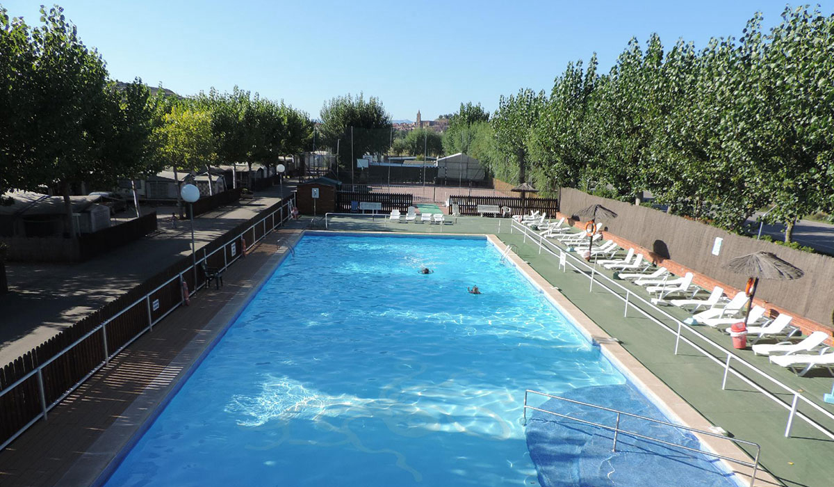 Navarrete La Rioja - Navarrete visuel 1/3