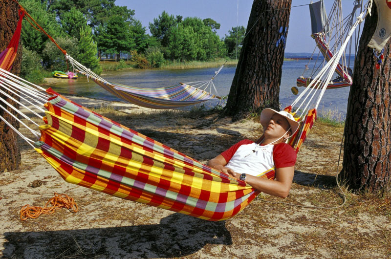 Campéole Navarrosse Plage Aquitania - Biscarrosse visuel 40/45