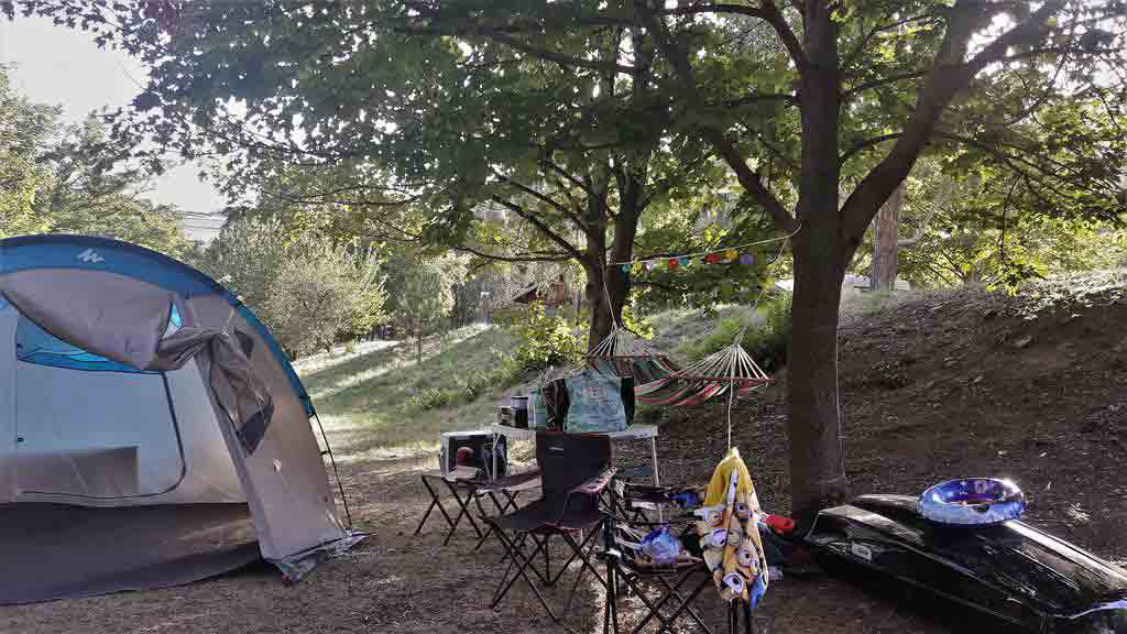 New Rabioux Provence-Alpes-Côte d'Azur - Châteauroux-les-Alpes visuel 7/7