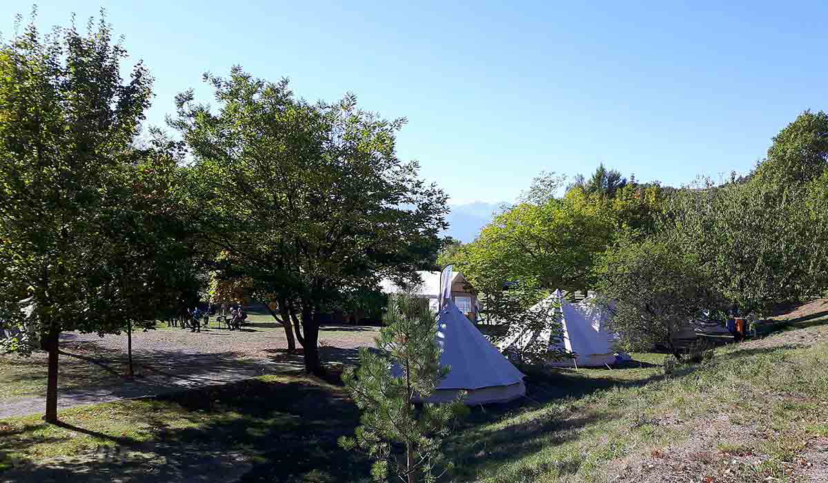 New Rabioux Provence-Alpes-Côte d'Azur - Châteauroux-les-Alpes visuel 5/7