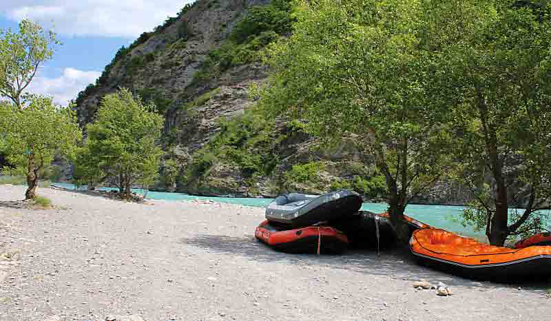 New Rabioux Provence-Alpes-Côte d'Azur - Châteauroux-les-Alpes visuel 6/7