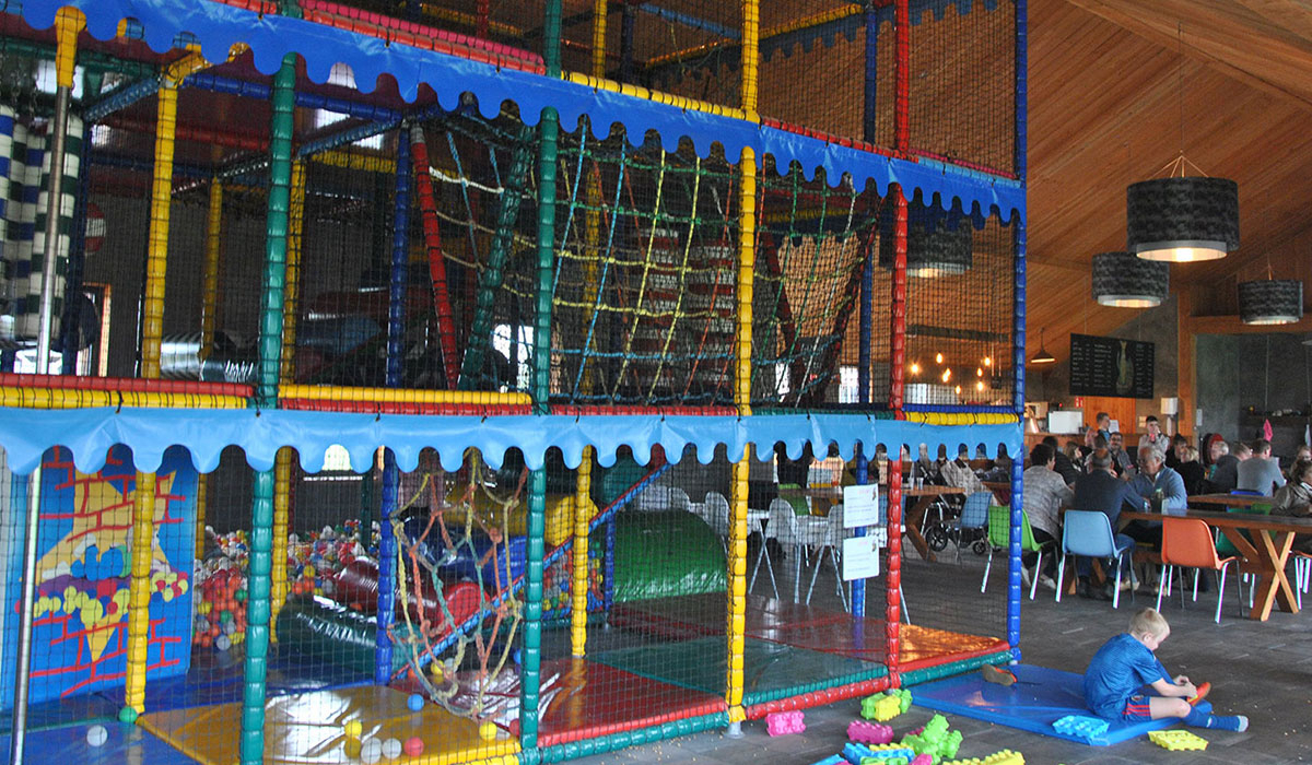 Nieuw Romalo Gueldre - Barneveld visuel 4/5 Nieuw Romalo Gueldre - Barneveld visuel 4/5
