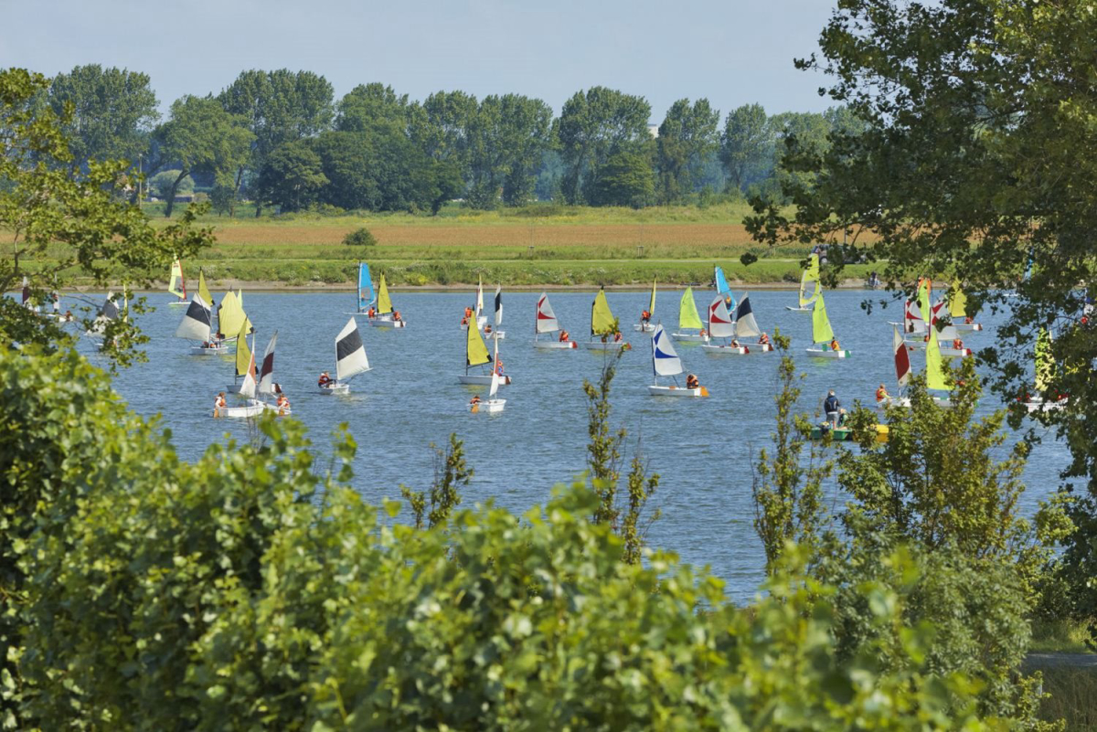 Nieuwpoort Flandre  - Nieuport visuel 6/9 Nieuwpoort Flandre  - Nieuport visuel 6/9