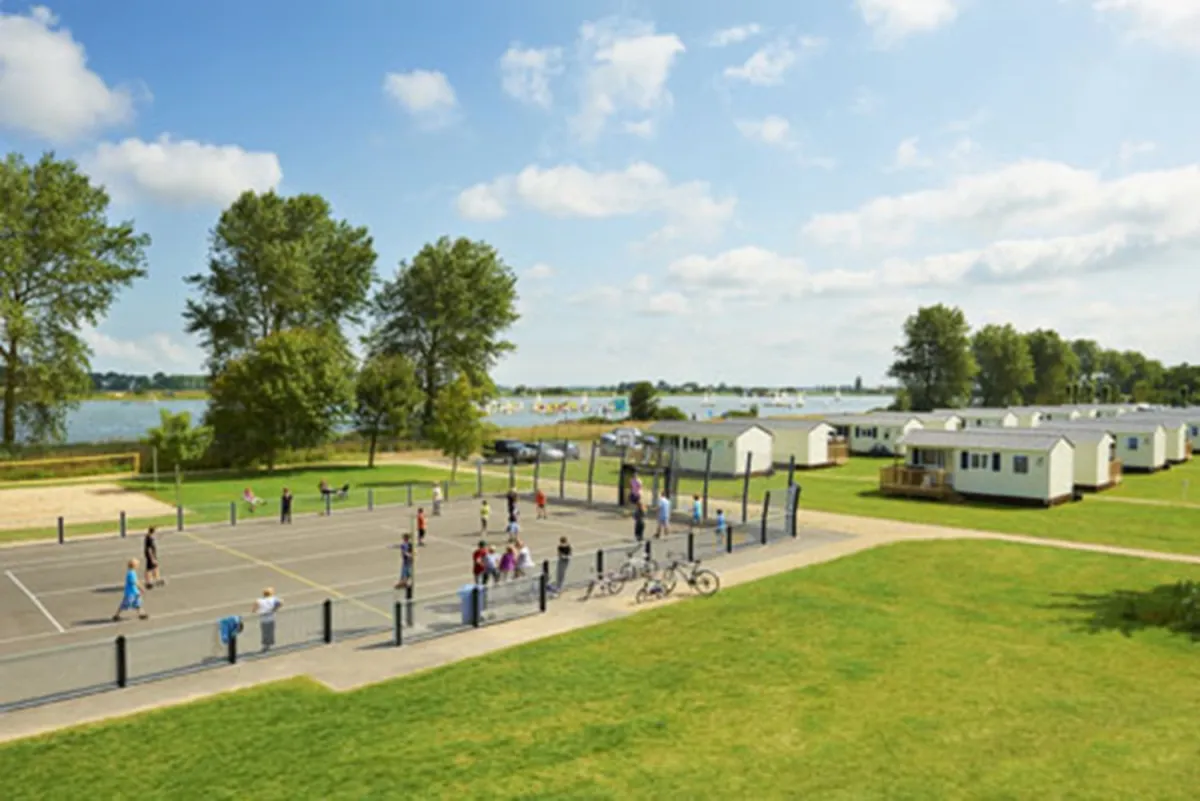 Camping Nieuwpoort Flandre  - Nieuport visuel 7/9