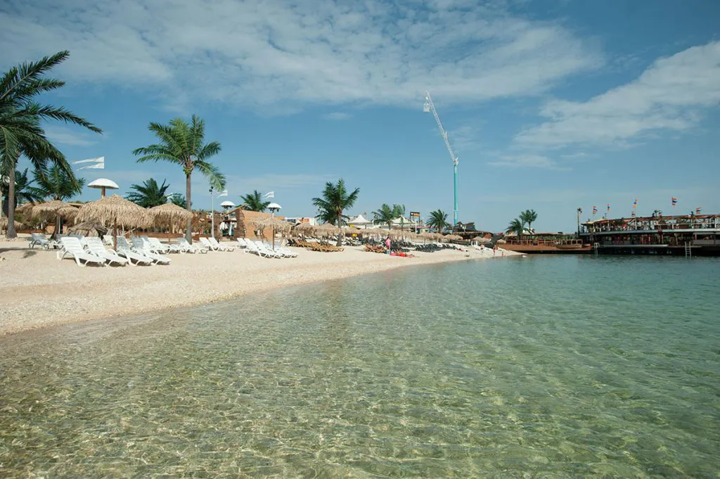 Camping Noa Glamping Resort Dalmatie - Kolan visuel 3/4