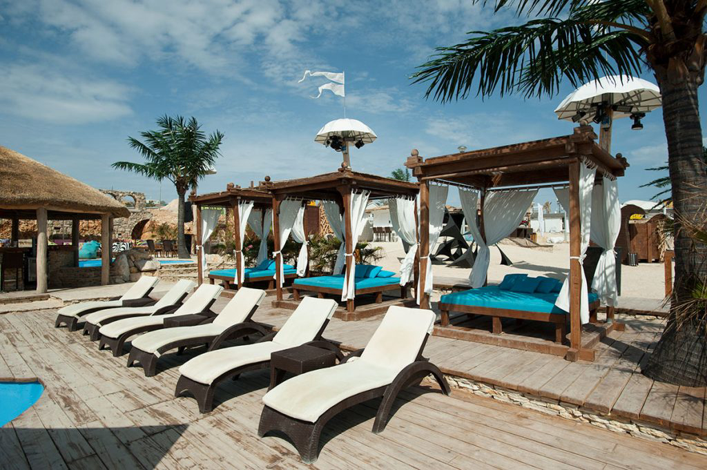 Noa Glamping Resort Dalmatie - Kolan visuel 4/4