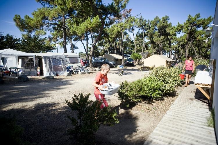 Noirmoutier Pays de Loire - Noirmoutier-en-l'Île visuel 3/8