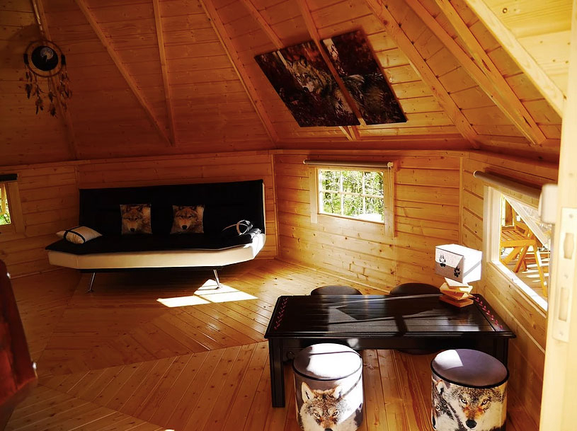 Nomad Planet Norte - Fiães do Rio visuel 5/5