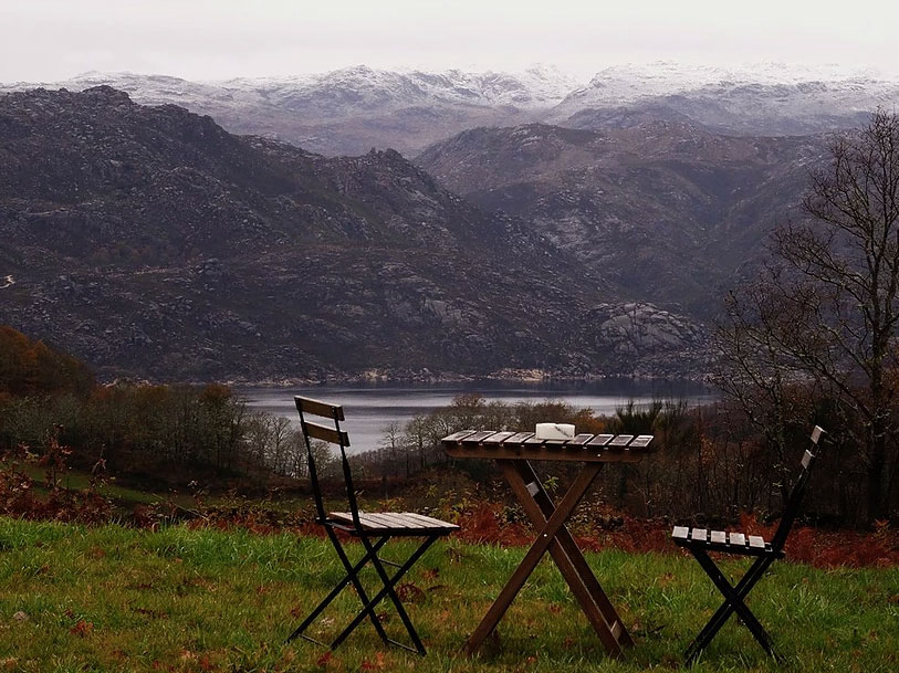 Nomad Planet Norte - Fiães do Rio visuel 4/5