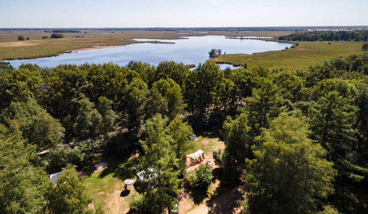 Noordster Drenthe - dwingeloo visuel 1/5