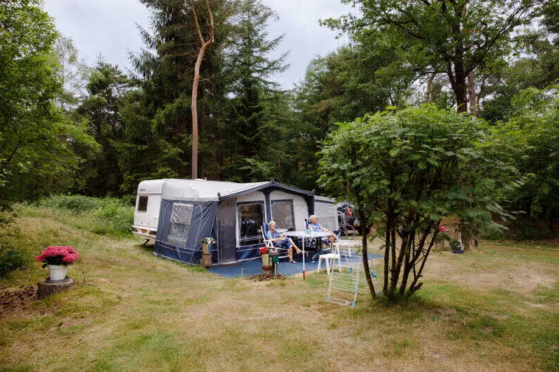 Camping Noordster Drenthe - dwingeloo visuel 3/5