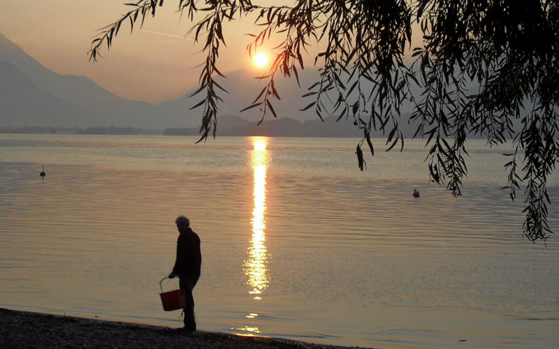 North Wind Lombardie - Domaso visuel 5/7