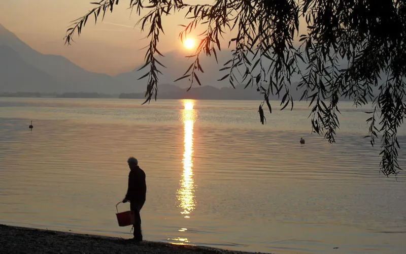 Camping North Wind Lombardie - Domaso visuel 5/7