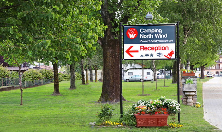 North Wind Lombardie - Domaso visuel 6/7