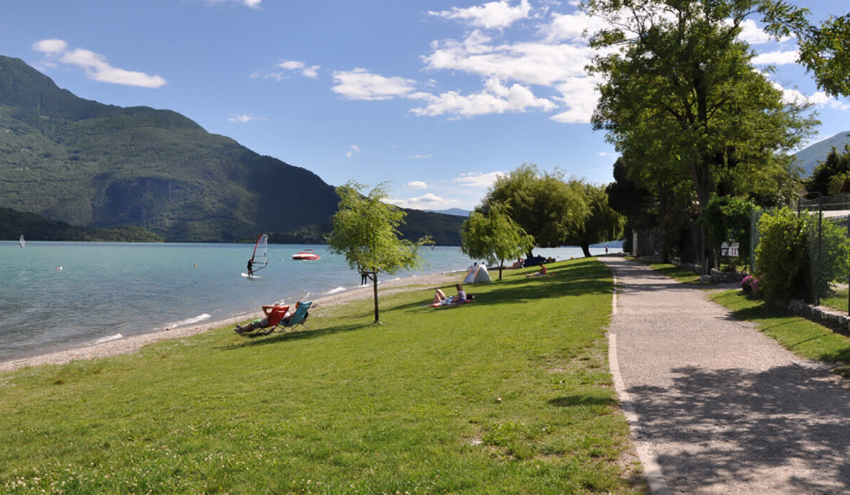 North Wind Lombardie - Domaso visuel 1/7