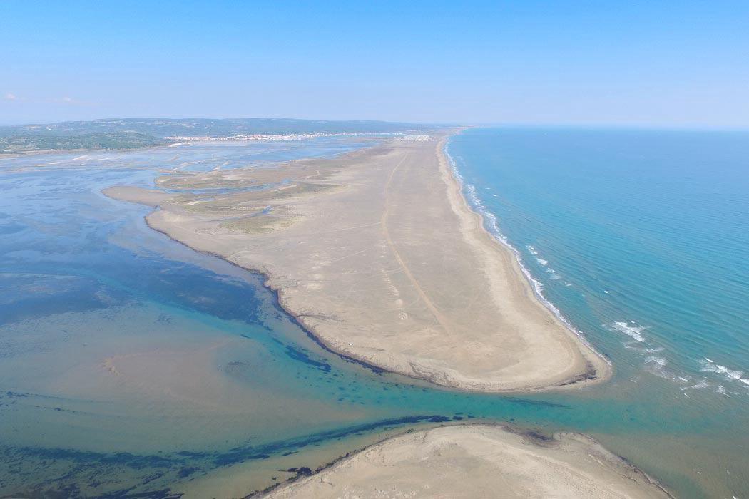 Novela Port la Nouvelle Languedoc-Roussillon - Port-la-Nouvelle visuel 4/6