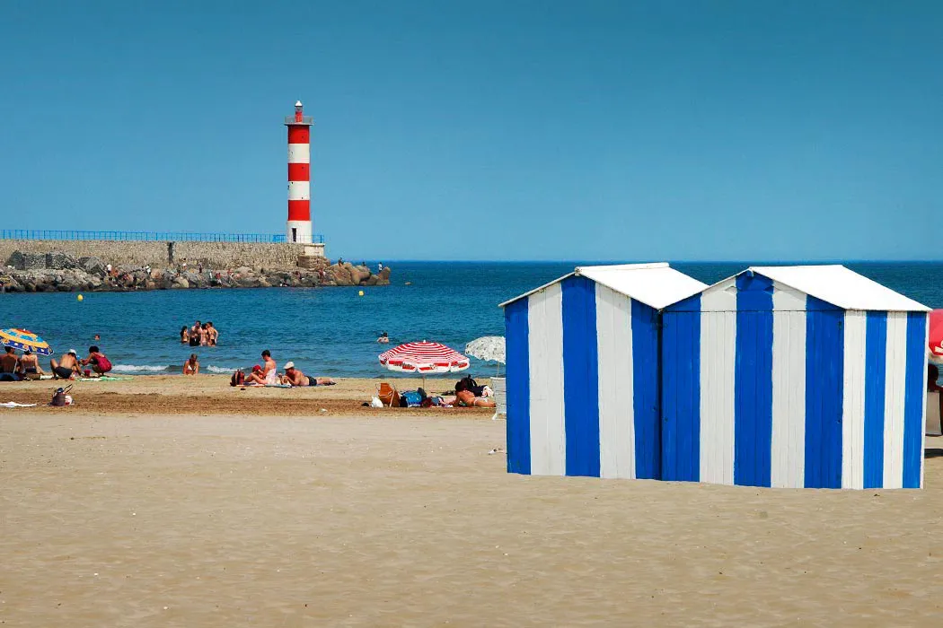 Camping Novela Port la Nouvelle Languedoc-Roussillon - Port-la-Nouvelle visuel 5/6